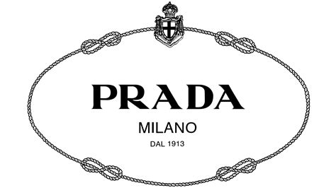 prada group logo.